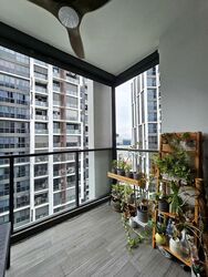 Botanique At Bartley (D19), Condominium #622167381